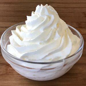 Whipping Cream