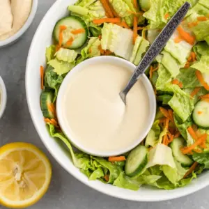 SALAD Dressings