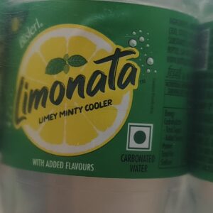 Bisleri Limonata160 ml