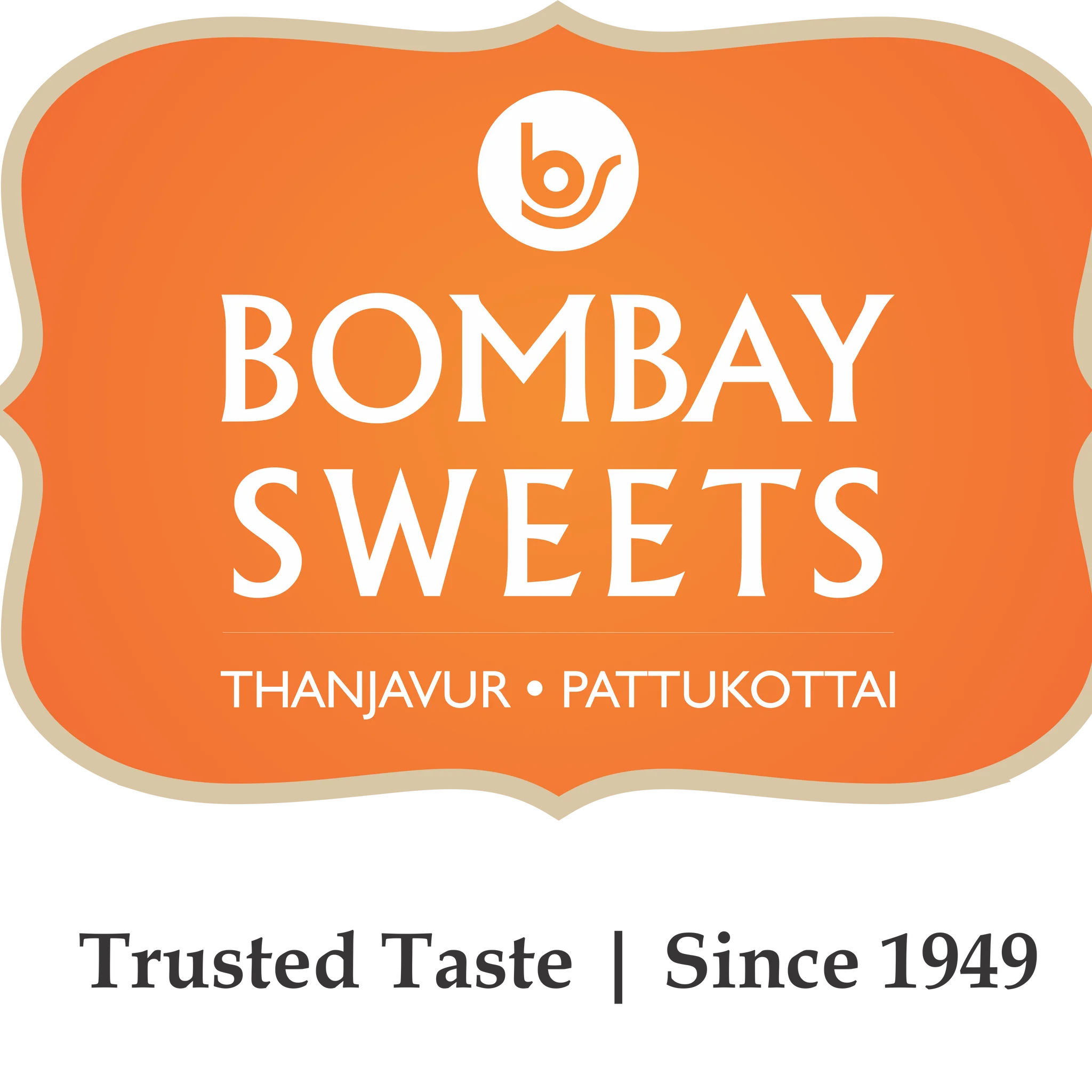Bombay sweets