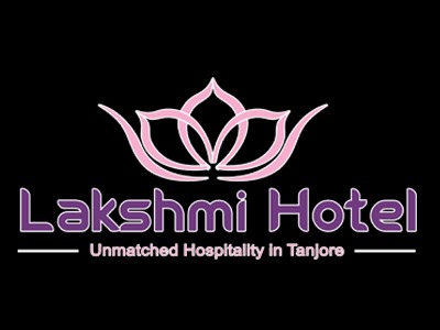 Lakshmi hotel logo