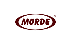 morde logo
